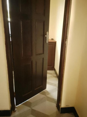 Zakinana homestay